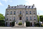 Merlimont mairie2